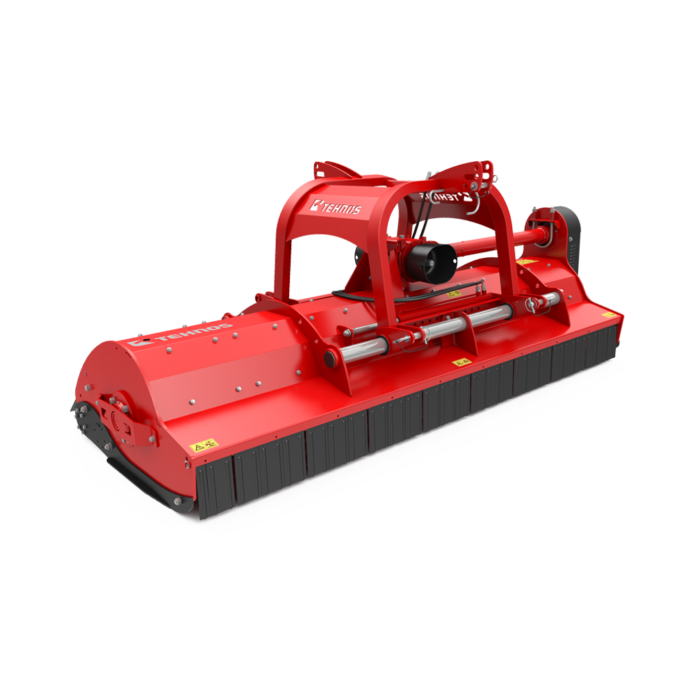 MULČER UNIVERZALNI PROFI MU 250R LW