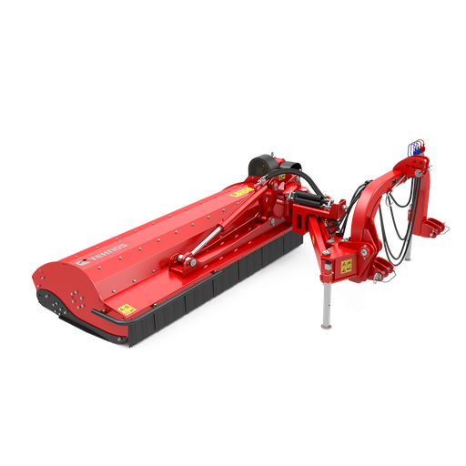 [71481] MULČER BOČNI PROFI MB 220R LW