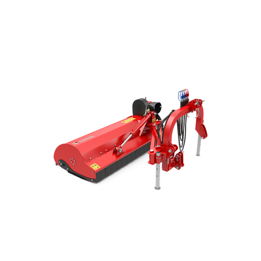 [71490] MULČER BOČNI SIMPLE MBLS 150 LW